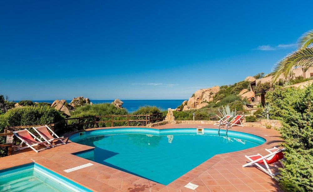 Villetta Ginepro Giallo