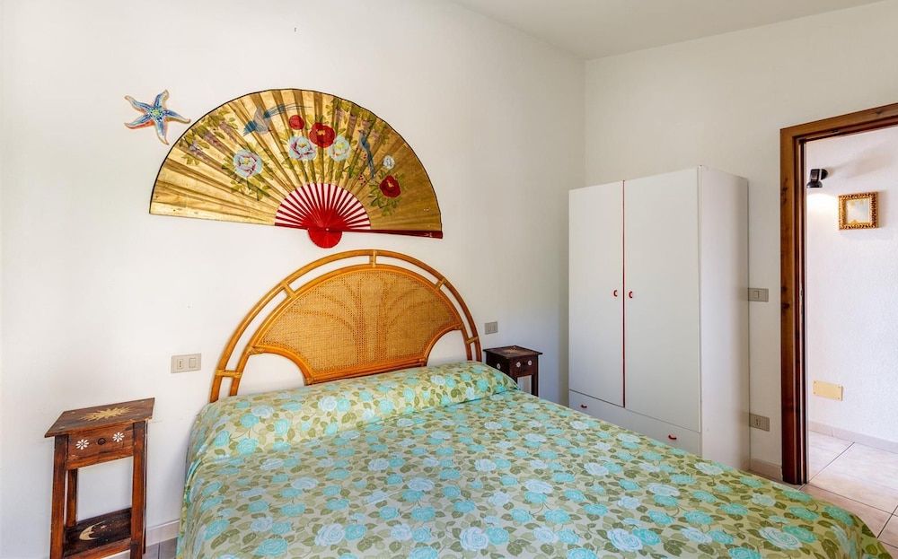 Villetta Ginepro Giallo 2