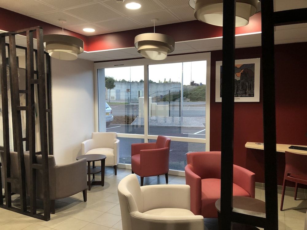 ACE Hôtel Thionville Porte du Luxembourg 2