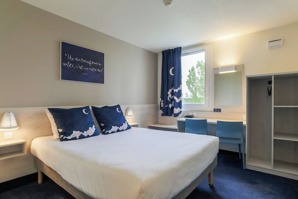 ACE Hôtel Thionville Porte du Luxembourg 3 étoiles à Thionville