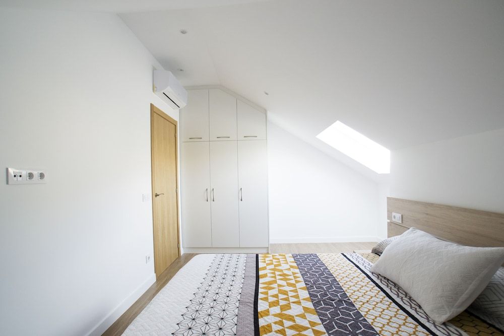 Hostel Albergue O Meson - Apartamentos 2