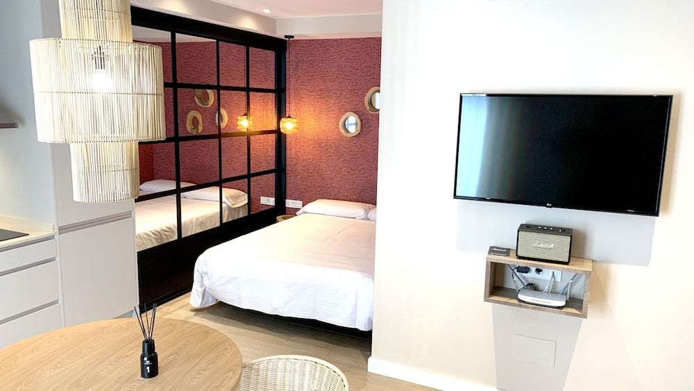 Sea to Sky Suites - Mijas Pueblo 2