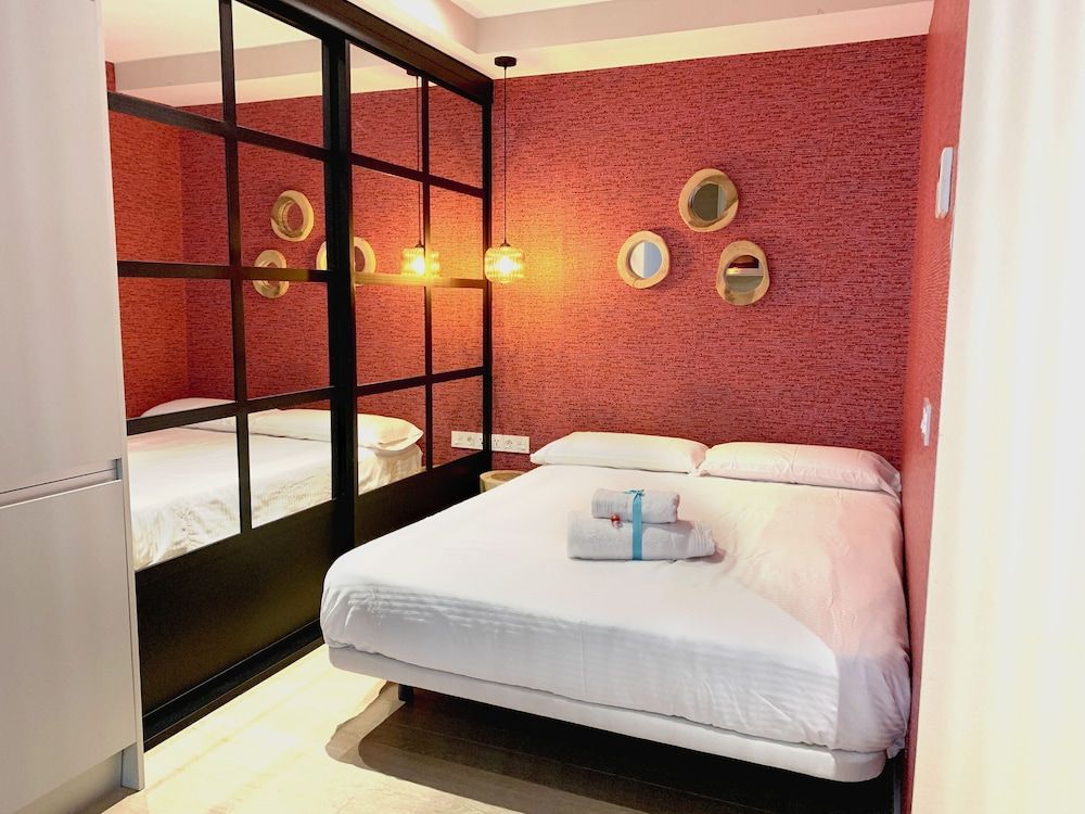 Sea to Sky Suites - Mijas Pueblo 3