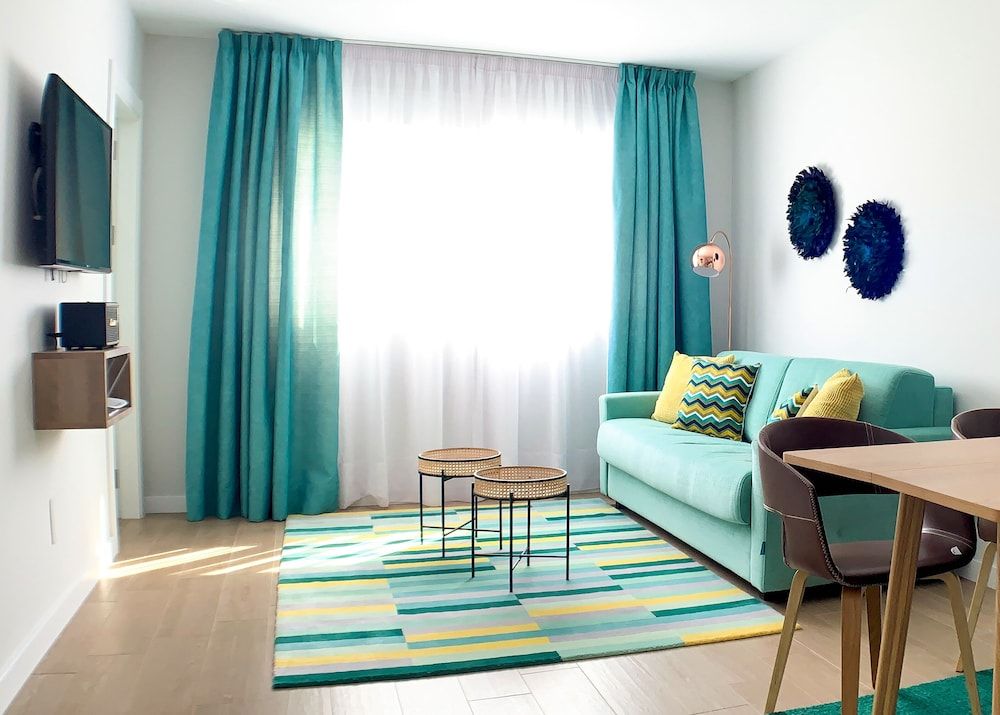 Sea to Sky Suites - Mijas Pueblo -1 estrellas en Mijas