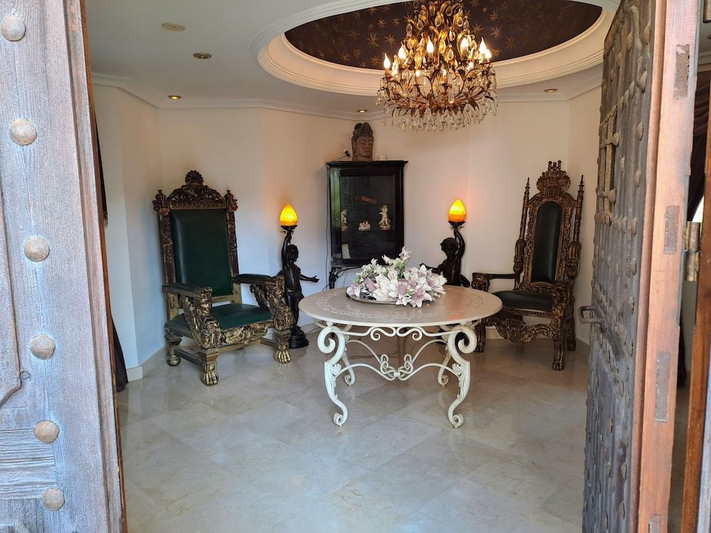 El Castillo La Manga Club 2