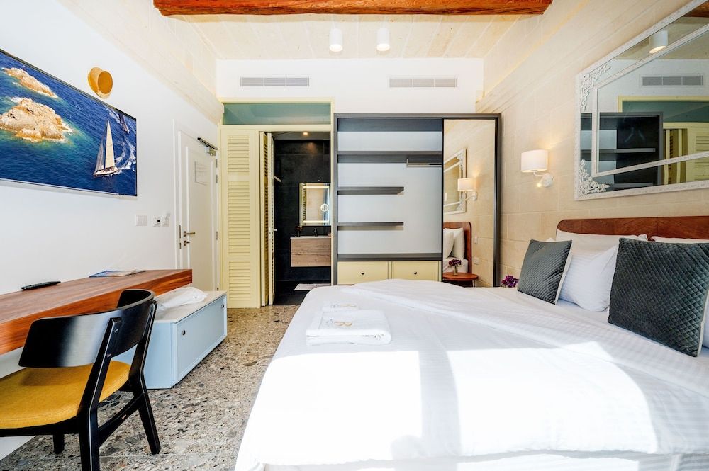 Battistini Boutique Living Hotel and Spa 2