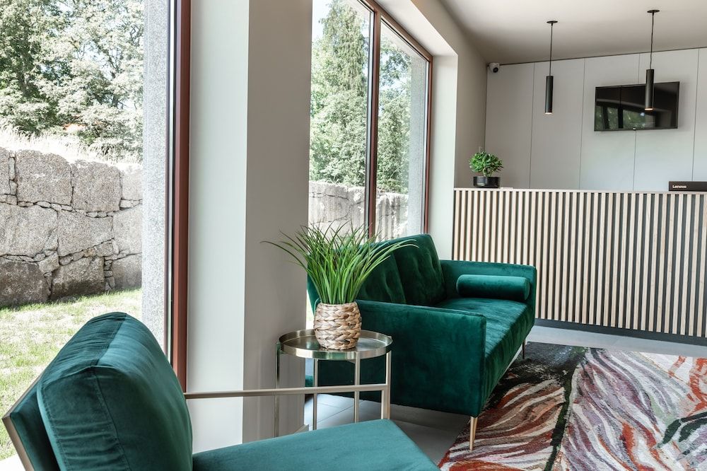 Belas Vistas Hotel 2