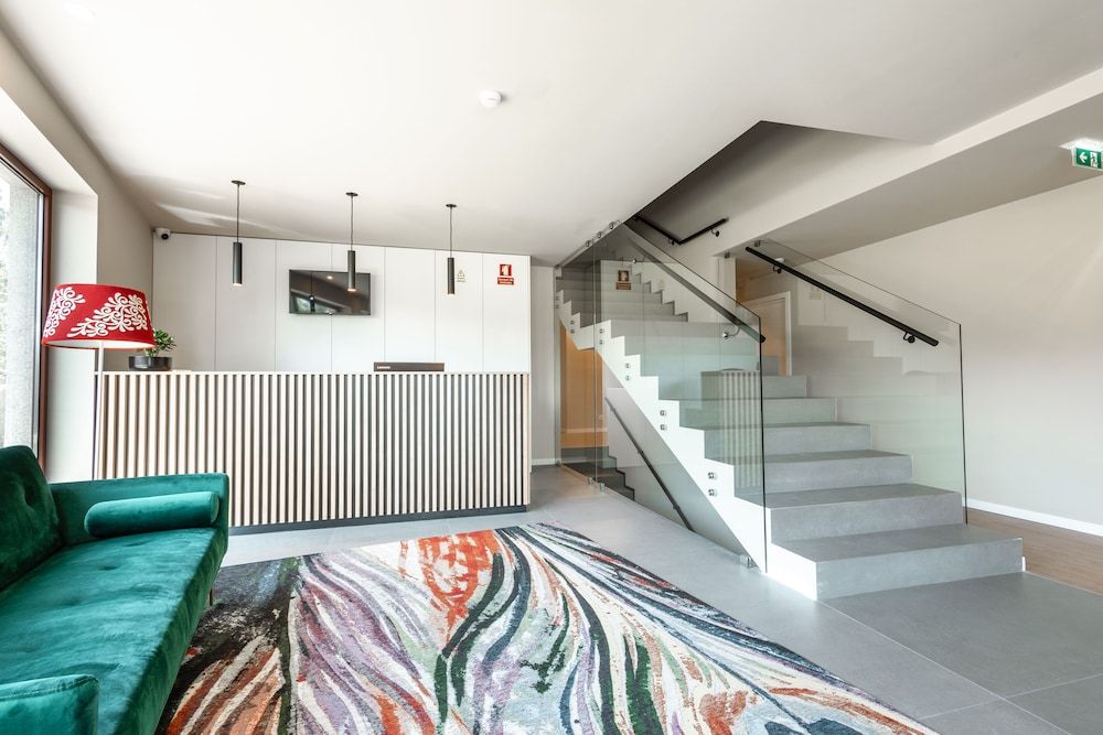 Belas Vistas Hotel 3