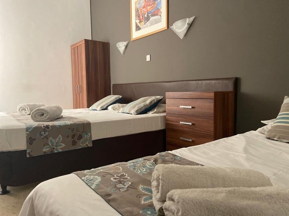 Pierre De Soleil Guesthouse 3