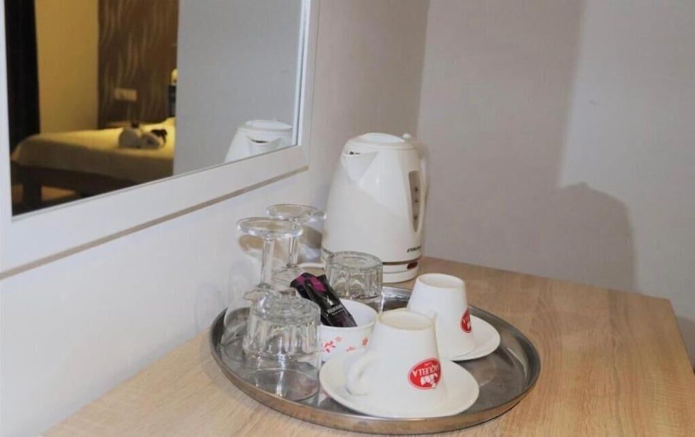 Pierre De Soleil Guesthouse 2