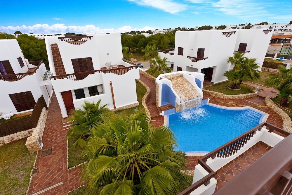 La perla de cala d'Or 2 1