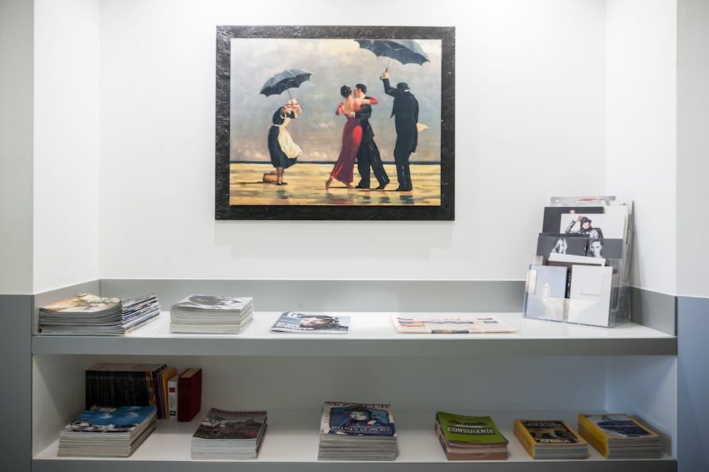 Continental Urban Art Hotel 2