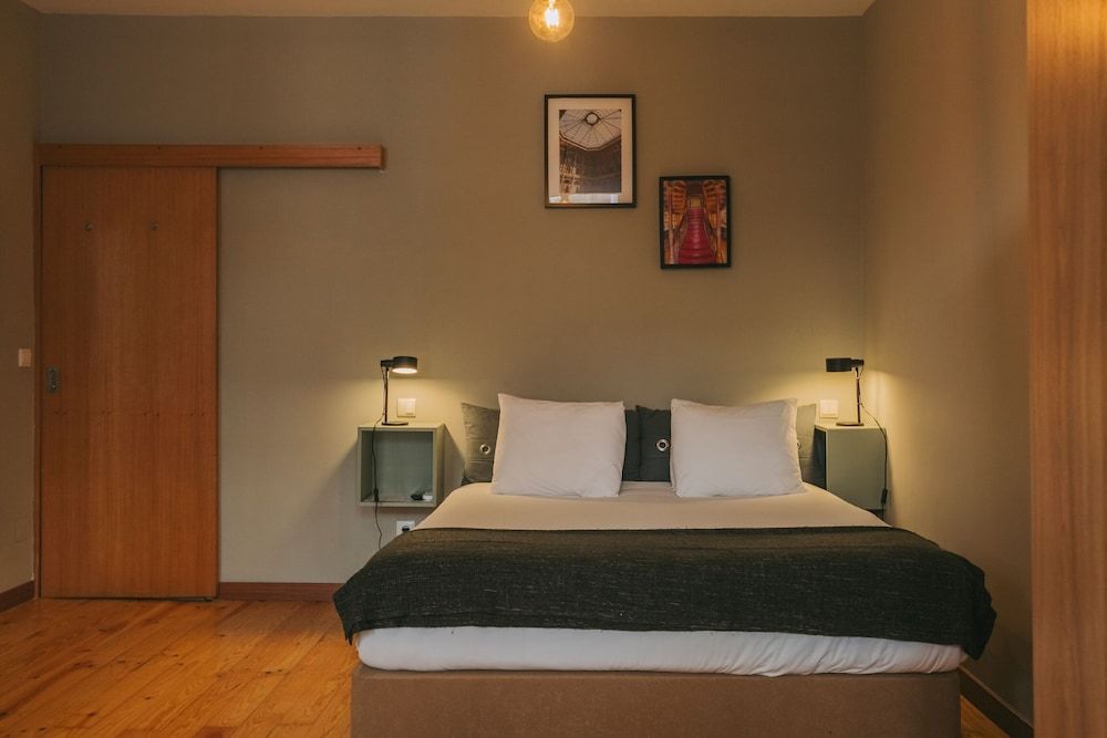 Aparthotel Oporto Sol 2