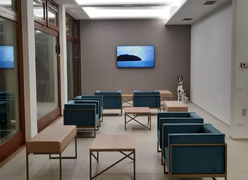 Hotel Al Giardino 3 estrelas em Treviso