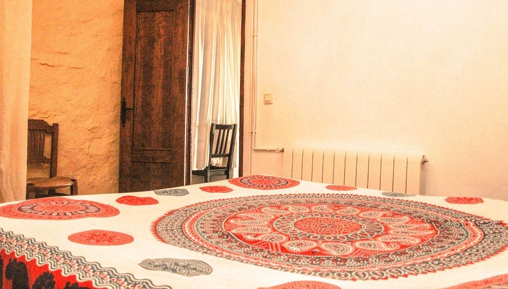 Casa Rural Catifalarga Capileira 2