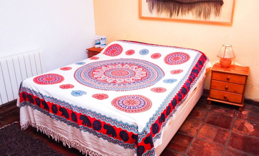 Casa Rural Catifalarga Capileira 3