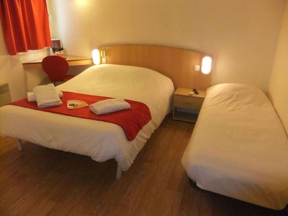 Hotel Première Classe Niort Est - Chauray 1 estrelas em Niort