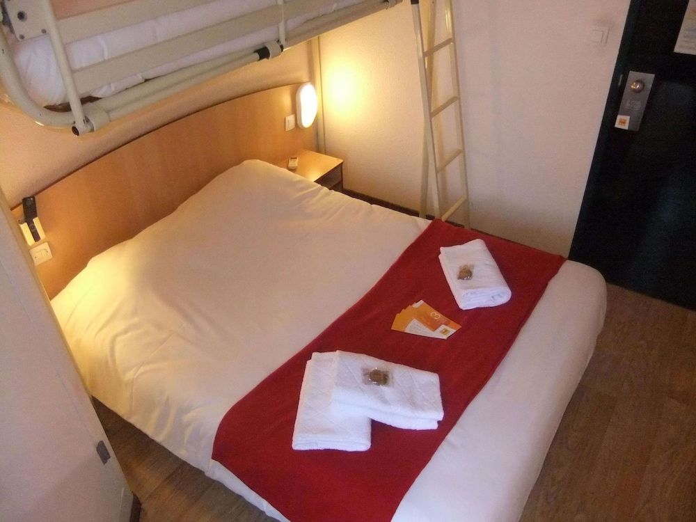 Hotel Première Classe Niort Est - Chauray 3