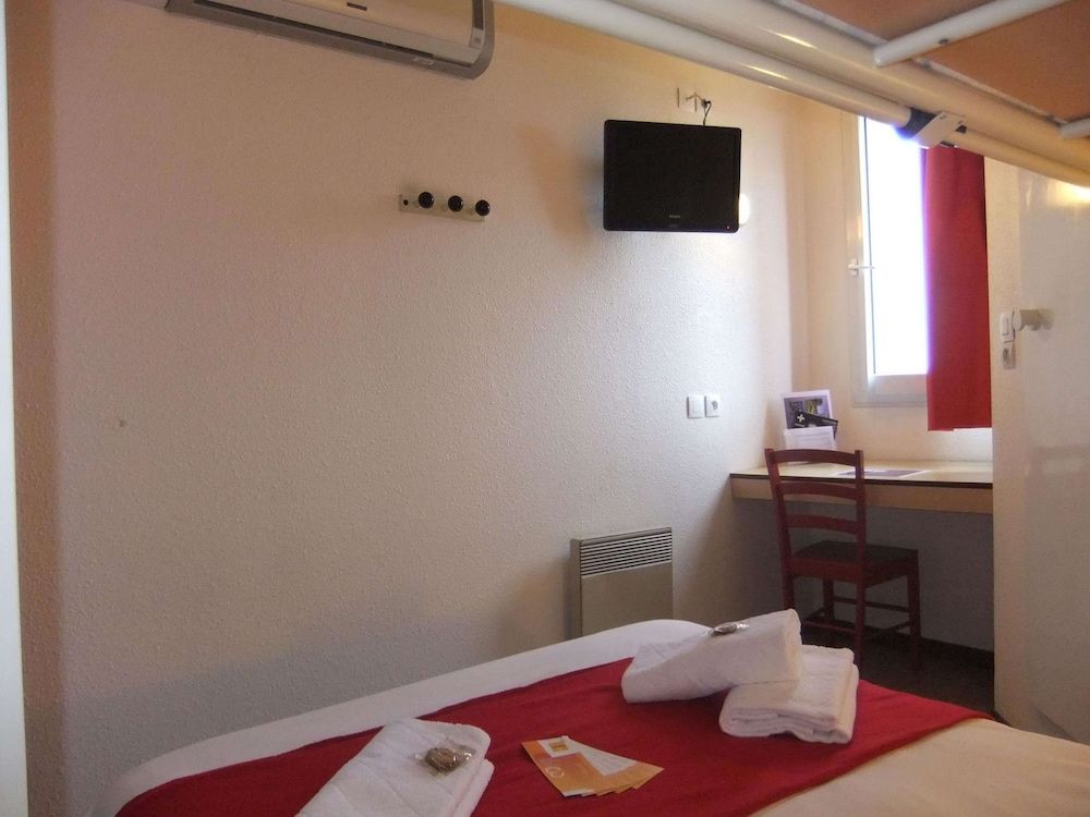 Hotel Première Classe Niort Est - Chauray 2