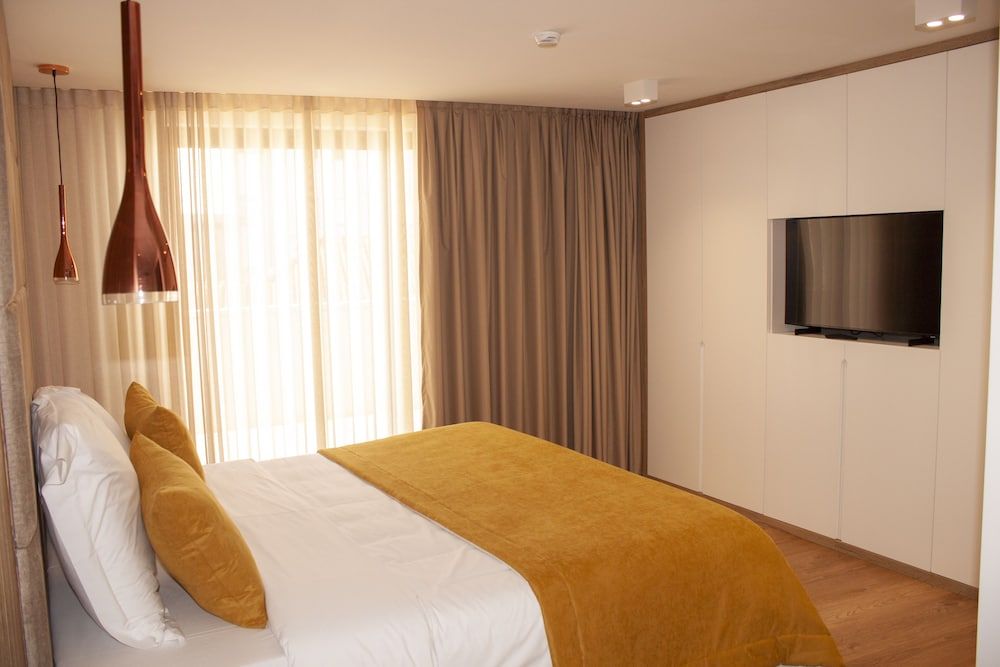 Coração do Tua Hotel 2