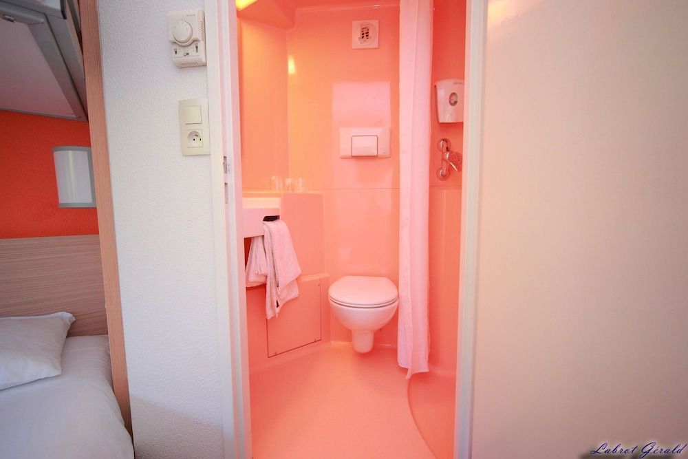 Premiere Classe Ales 2