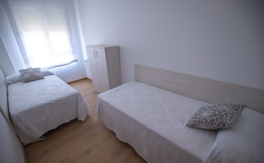 Duerming Ría de Viveiro Apartamentos 3