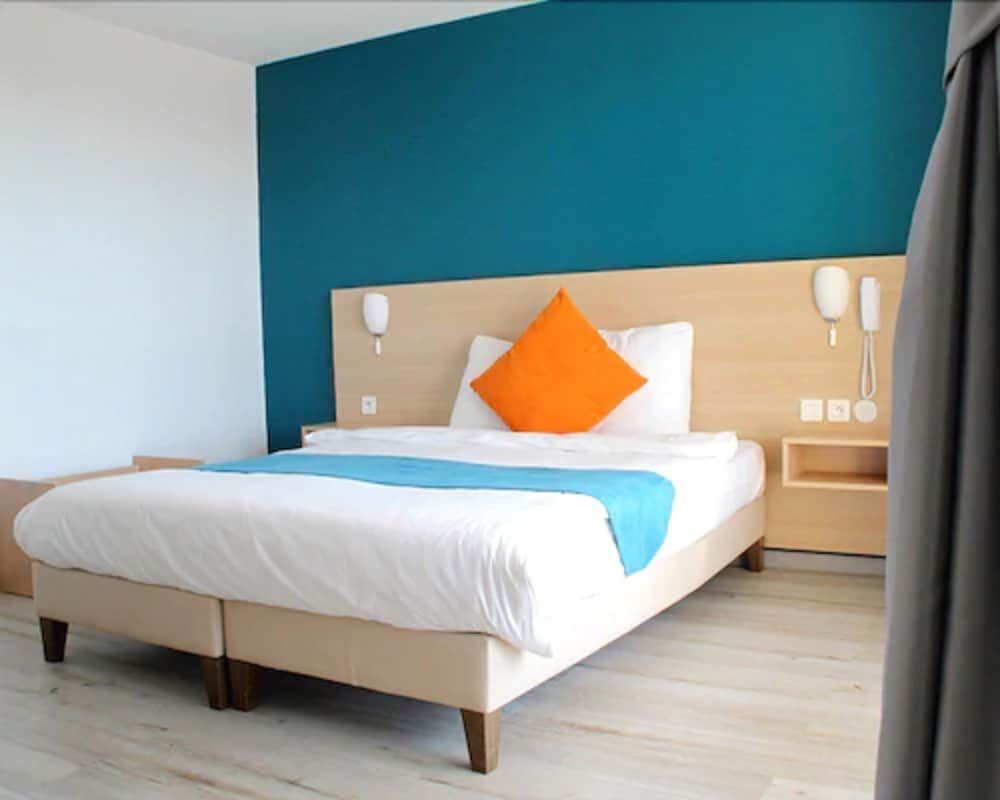 Hôtel Saglam 3 étoiles à Goussainville