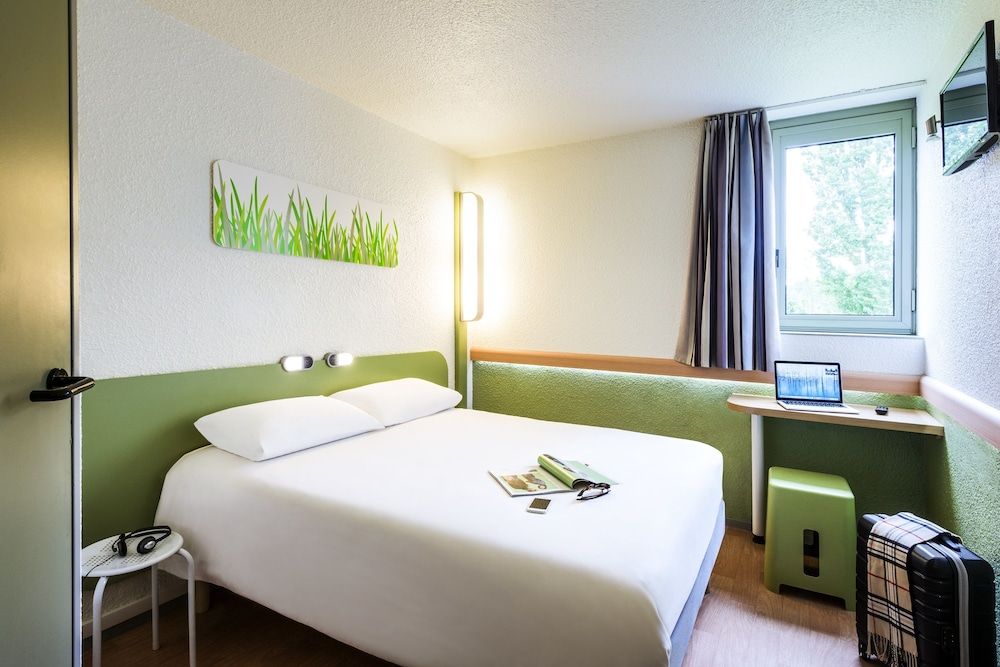 ibis budget Caen Hérouville 2