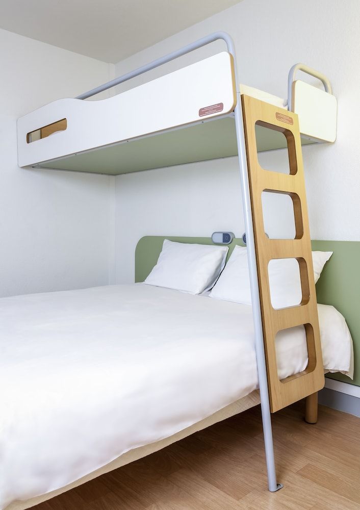 ibis budget Caen Hérouville 3