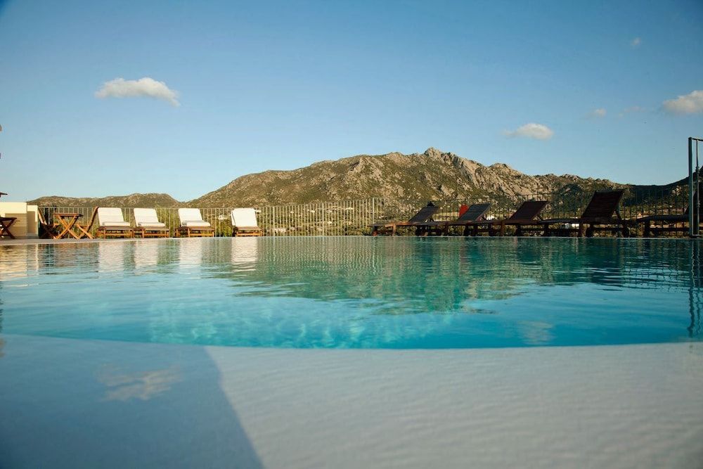 Cento Ulivi Hotel - B&B 1