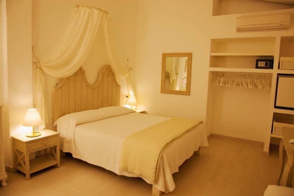 Cento Ulivi Hotel - B&B 3