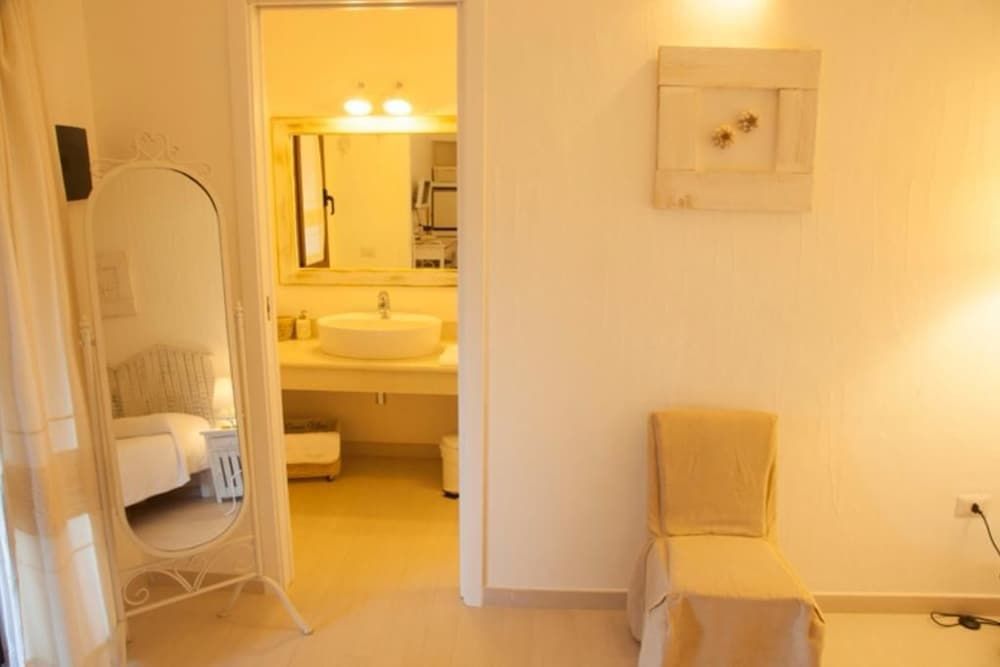 Cento Ulivi Hotel - B&B 2