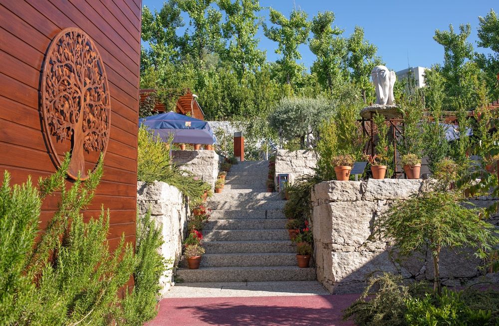 Vale de São Torcato Houses and Wine Bar 2