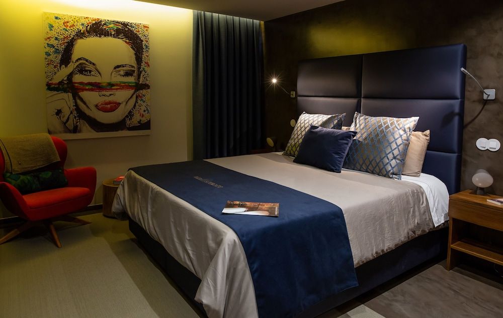 Vale de São Torcato Houses and Wine Bar 3