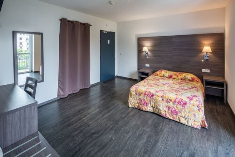 Hotel Galilée Windsor 3