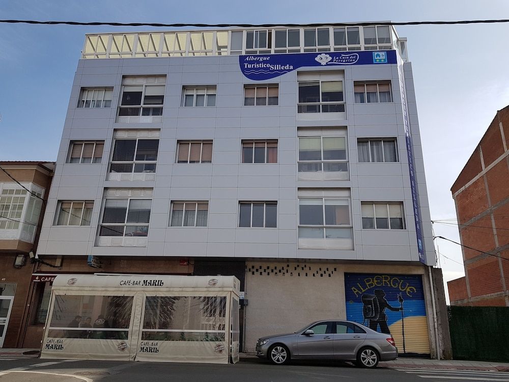 Albergue Turistico Silleda - Hostel 2 estrelas em Silleda