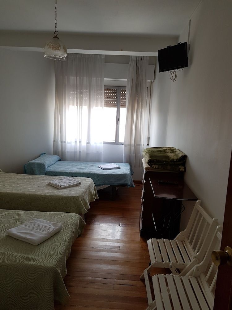 Albergue Turistico Silleda - Hostel 3