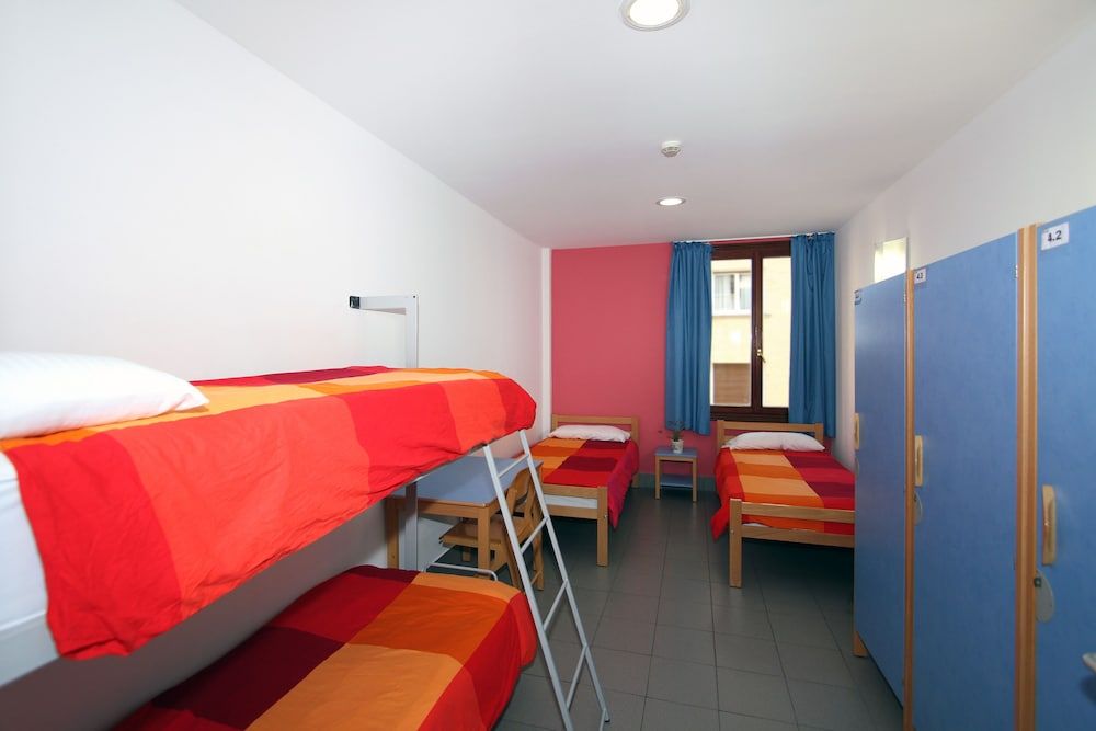 Albergue Trinkete Etxea - Hostel 3