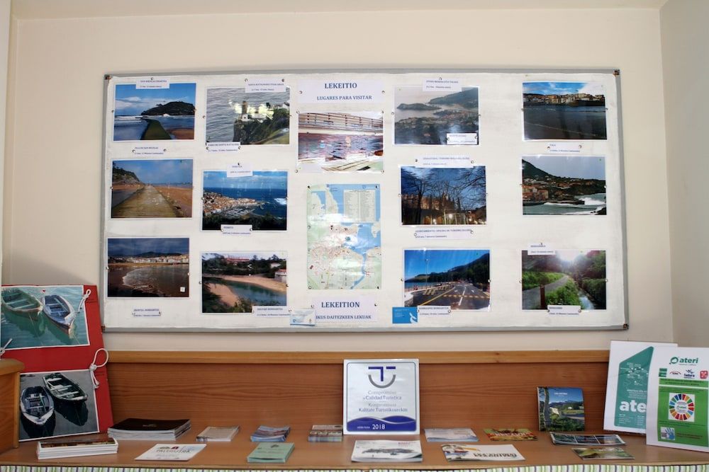 Albergue Trinkete Etxea - Hostel 2