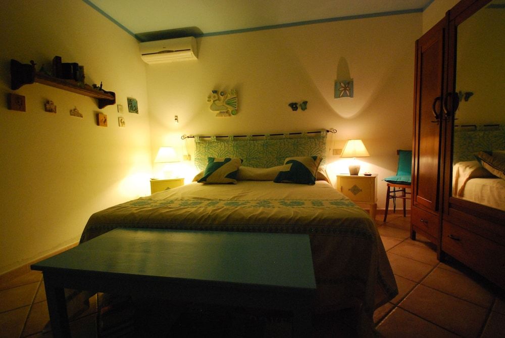 B&B Su Narboni Mannu E4247 2