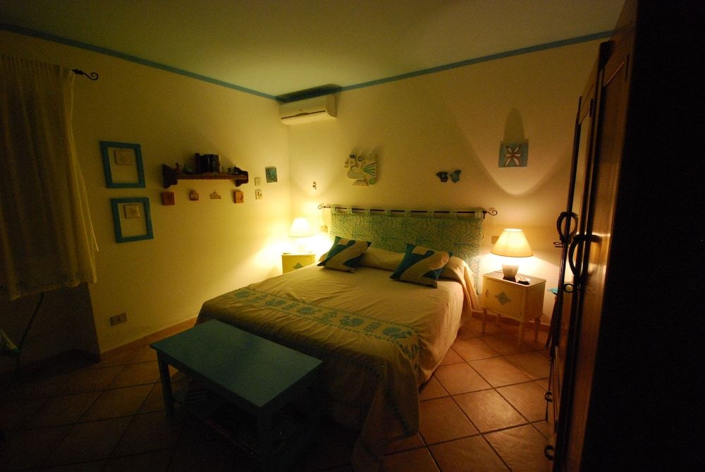 B&B Su Narboni Mannu E4247 3