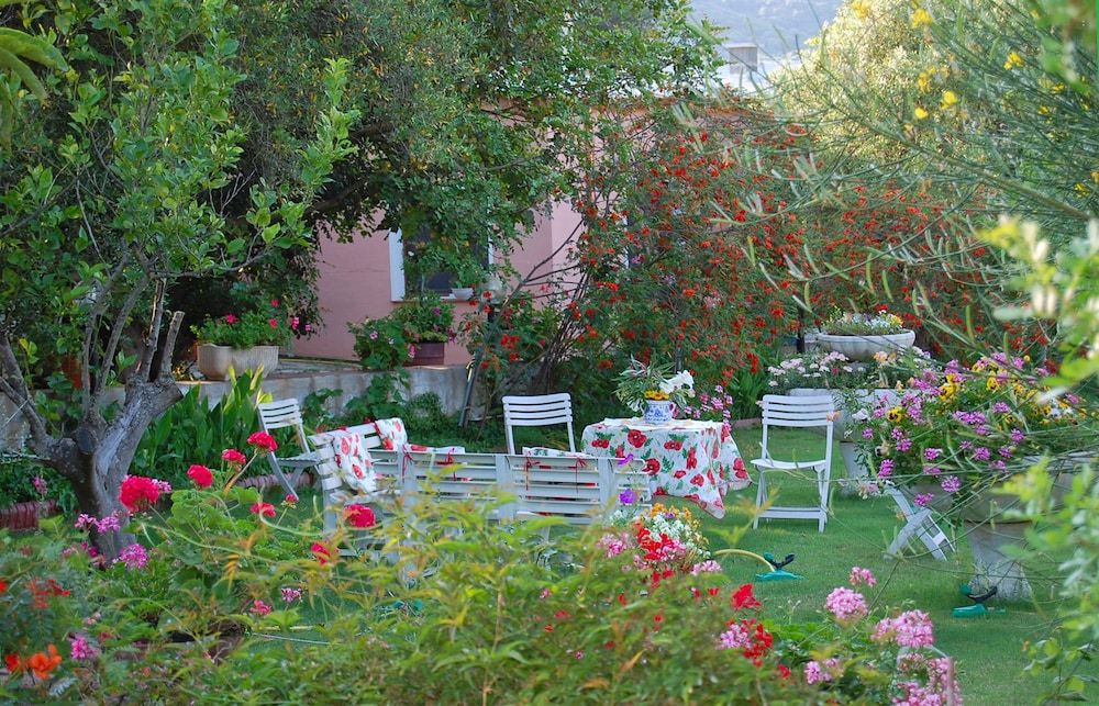 B&B Su Narboni Mannu E4247 1