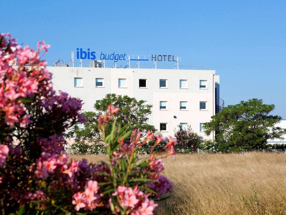 ibis budget Narbonne Est 2 estrelas em Narbonne