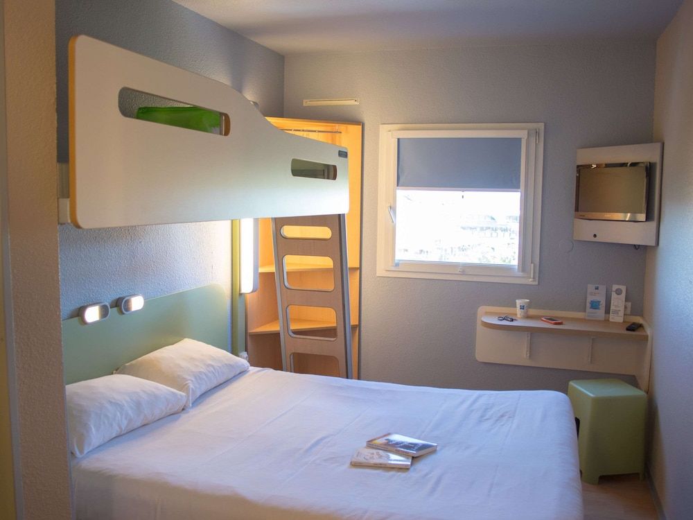 ibis budget Narbonne Est 3