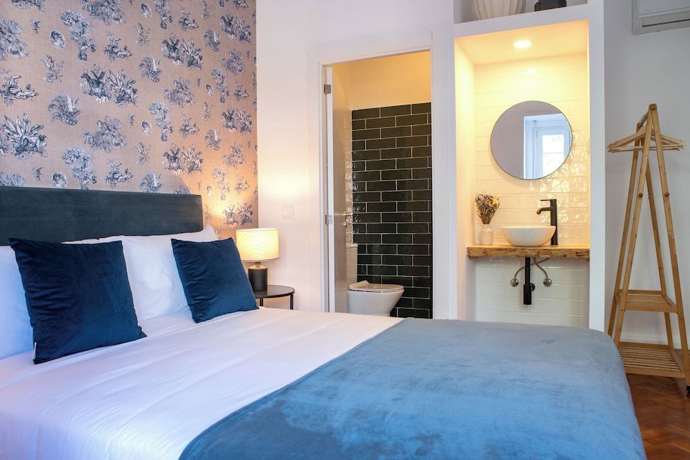 Succeed Campo Pequeno Suites 2