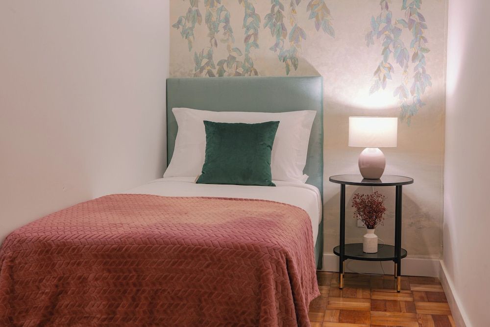 Succeed Campo Pequeno Suites 3