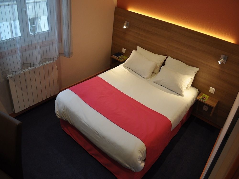 Logis Hôtel la Résidence 2 étoiles à Cognac