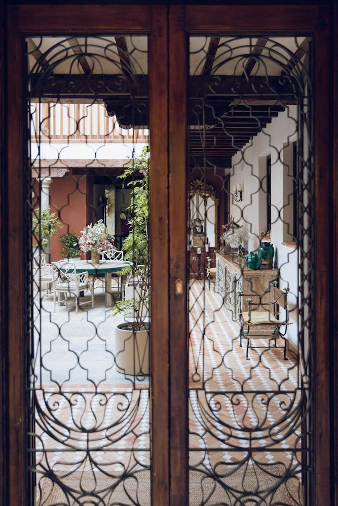 La Corrala del Realejo 2