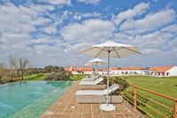 Herdade do Barrocal de Baixo+Bilhete Fluviário de Mora