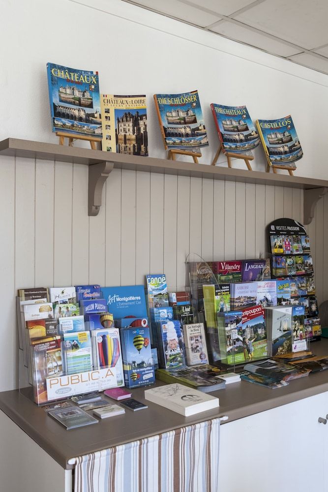 initial by balladins Blois 2